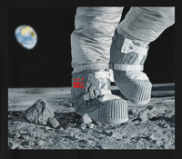 Image 3 of MOONMAN III