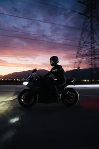 Image 4 of Origin Point (black)  