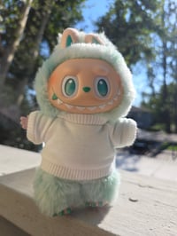 Image 2 of K-Pop Monsters Doll Clothes
