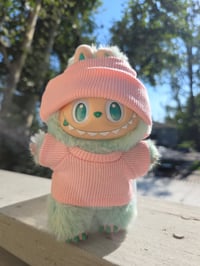 Image 3 of K-Pop Monsters Doll Clothes