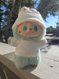 Image 1 of K-Pop Monsters Doll Clothes