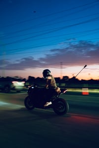 Image 2 of Origin Point (brown) 