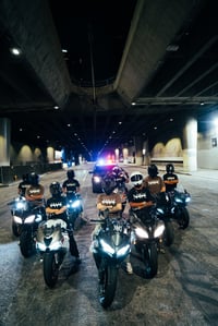 Image 3 of Origin Point (brown) 