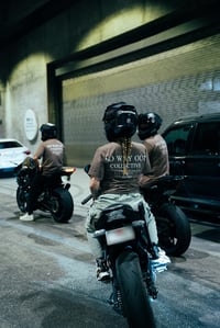 Image 1 of Origin Point (brown) 