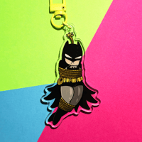 Image 2 of Bat Boys Keychains