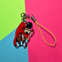 The Gunslinger Charm