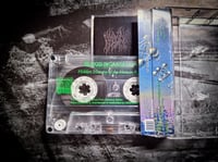 Image 5 of Blood Incantation ‎"Hidden History Of The Human Race" MC