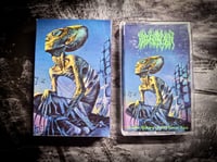 Image 4 of Blood Incantation ‎"Hidden History Of The Human Race" MC