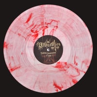 Image 4 of PROFANATICA - Rotting Incarnation Of God (12" Gatefold LP)