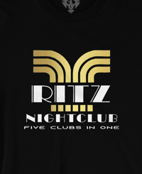 Image 2 of RITZ