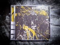 Image 2 of Kataplexis "S/T" CD