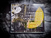 Image 3 of Kataplexis "S/T" CD