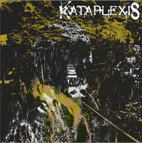 Image 1 of Kataplexis "S/T" CD
