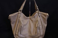 Image 1 of JESSICA SIMPSON ROXANNE SATCHEL