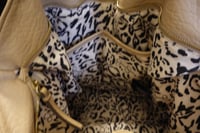 Image 4 of JESSICA SIMPSON ROXANNE SATCHEL