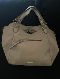 Image 6 of JESSICA SIMPSON ROXANNE SATCHEL