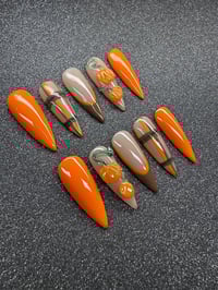 Image 2 of PUMPKIN SPICE