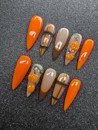 Image 3 of PUMPKIN SPICE