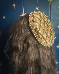 Verona Cap