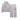 STARS SWEATSUIT [HEAVYWEIGHT] [ORANGE ON GREY]