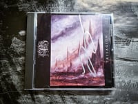 Image 2 of Ethereal Shroud "Trisagion" CD