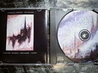 Image 3 of Ethereal Shroud "Trisagion" CD