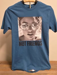 Make Money Not Friends 