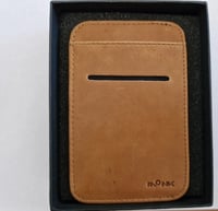 Image 2 of Men's Leather Monk Leather 