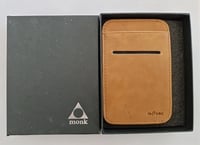 Image 1 of Men's Leather Monk Leather 