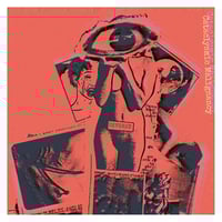 Image 1 of Cataclysmic Malignancy "Severed From God" MC