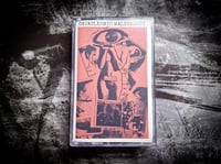 Image 2 of Cataclysmic Malignancy "Severed From God" MC