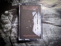 Image 2 of Blodghast "Iniquitous Creation" MC