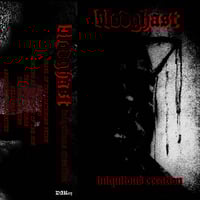 Image 1 of Blodghast "Iniquitous Creation" MC