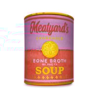 Image 7 of 3-D Apocalyptic Soup Cans 2