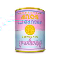 Image 11 of 3-D Apocalyptic Soup Cans 2