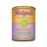 Image 13 of 3-D Apocalyptic Soup Cans 2