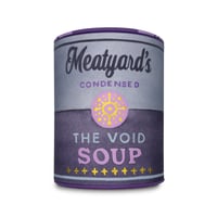 Image 23 of 3-D Apocalyptic Soup Cans 2