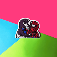 Image 1 of Rivals to Lovers Stickers