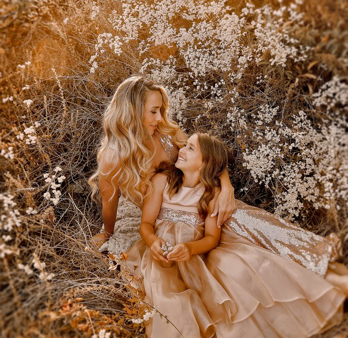 Image of FAMILY DEPOSIT