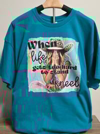 When Life Gets Too Hard 