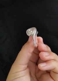 Image 2 of Koru Ring