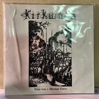 Kirkwood – Tales from a Melnibone Tavern - LP