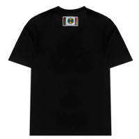 Image 3 of Cross Colours - CXC × DIANA ROSS SUNSHINE T-SHIRT (Boxy Fit)