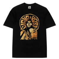 Image 2 of Cross Colours - CXC × DIANA ROSS SUNSHINE T-SHIRT (Boxy Fit)