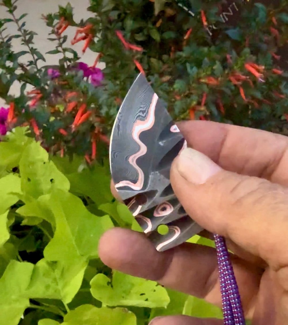 Mini Max Mayhem Custom