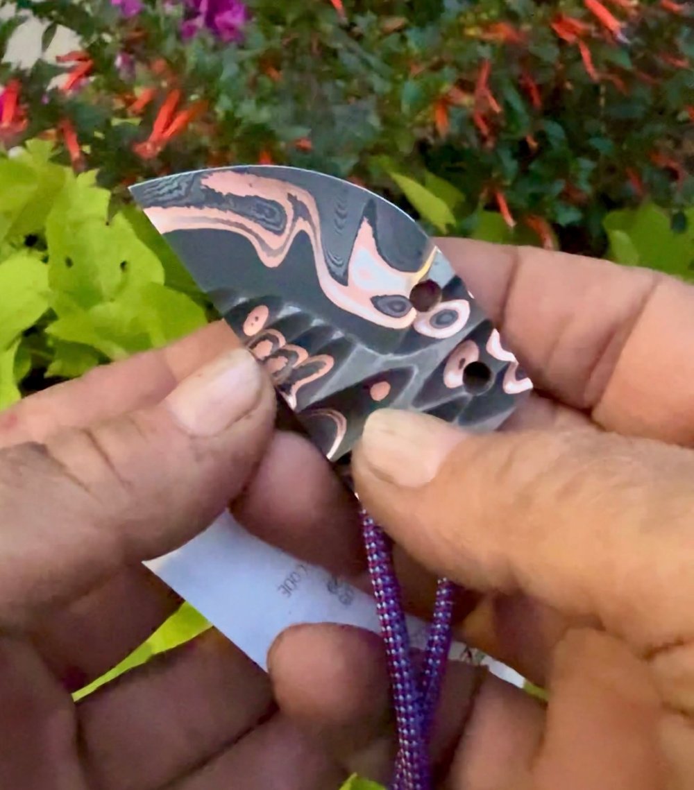 Mini Max Mayhem Custom