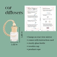 Image 5 of AOT-Inspired Scented Items