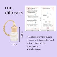 Image 5 of BTS-Inspired Scented Items