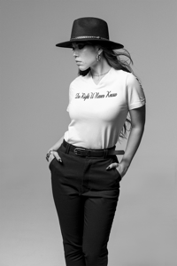 Image 3 of Do It Right / Regular V-Neck