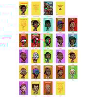 Image 3 of DOUGLAS #1 comic book